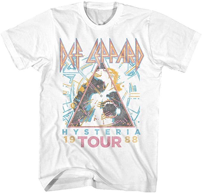 Cinnamon decipio Rock Shirt